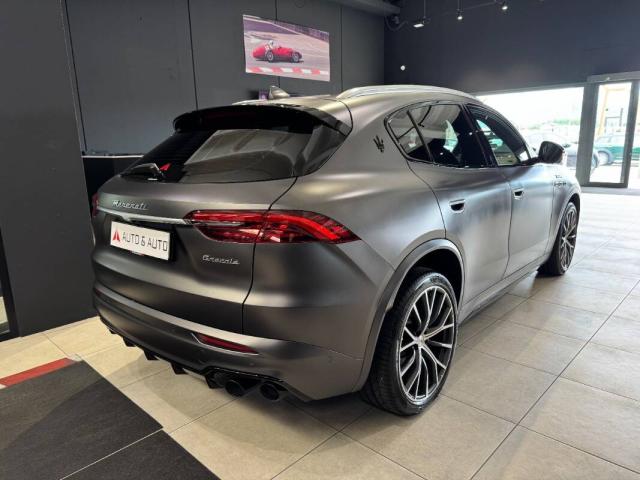 Maserati Grecale 2.0 mhev Modena 330cv auto - Immagine 3