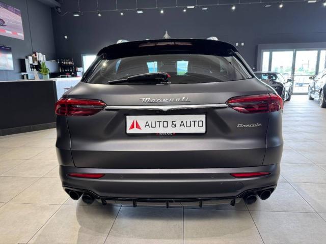 Maserati Grecale 2.0 mhev Modena 330cv auto - Immagine 13