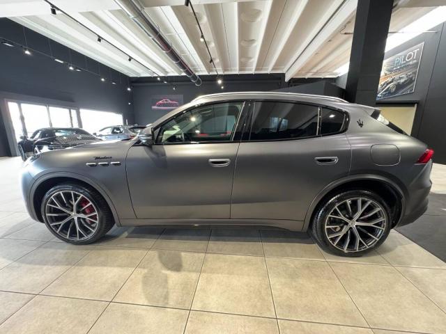 Maserati Grecale 2.0 mhev Modena 330cv auto - Immagine 1