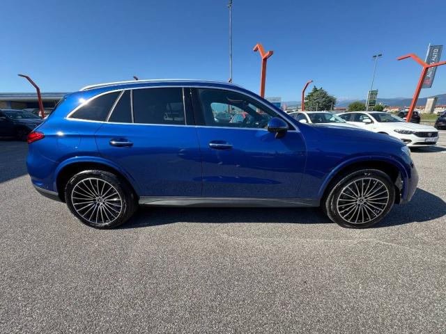 Mercedes Classe GLC 300 de phev AMG Line Advanced Plus 4matic auto - Immagine 10
