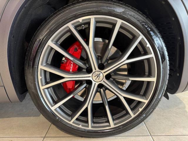 Maserati Grecale 2.0 mhev Modena 330cv auto - Immagine 12