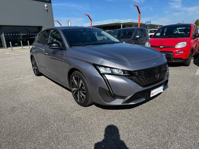 Peugeot 308 1.2 puretech t Allure Pack s&s 130cv - Immagine 15
