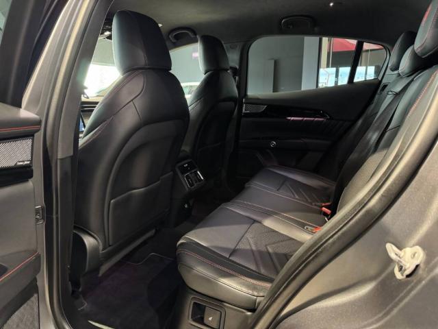 Maserati Grecale 2.0 mhev Modena 330cv auto - Immagine 15