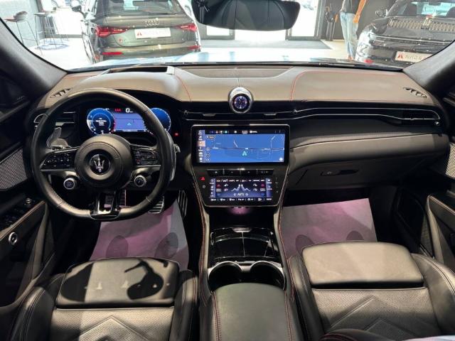 Maserati Grecale 2.0 mhev Modena 330cv auto - Immagine 2