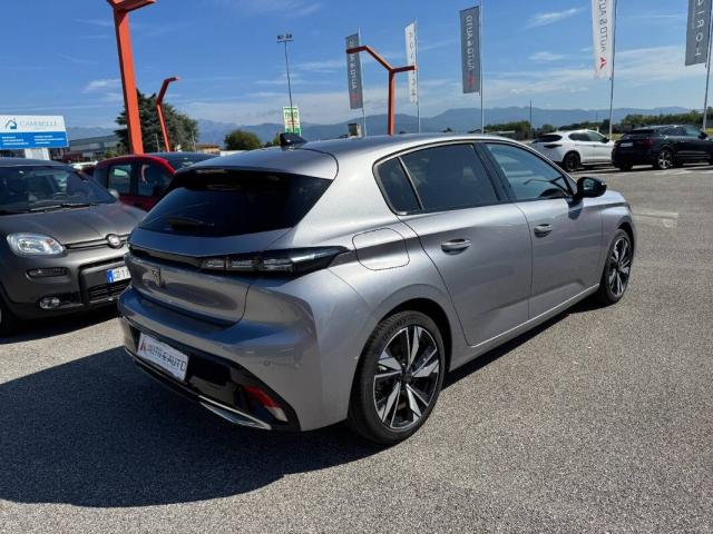 Peugeot 308 1.2 puretech t Allure Pack s&s 130cv - Immagine 9