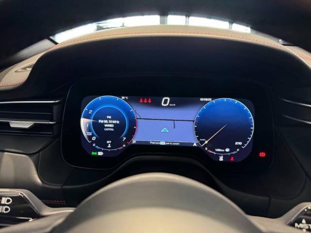 Maserati Grecale 2.0 mhev Modena 330cv auto - Immagine 8