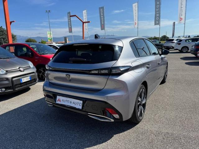 Peugeot 308 1.2 puretech t Allure Pack s&s 130cv - Immagine 18