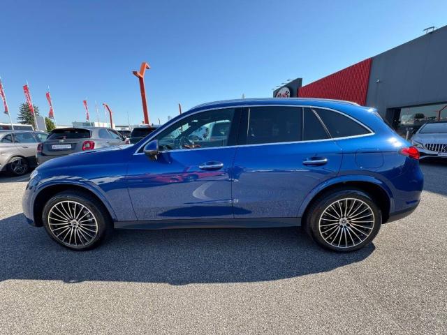 Mercedes Classe GLC 300 de phev AMG Line Advanced Plus 4matic auto - Immagine 16