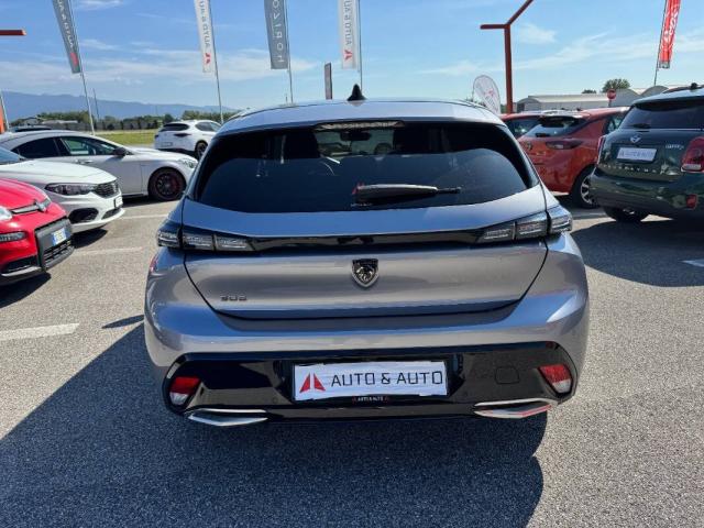 Peugeot 308 1.2 puretech t Allure Pack s&s 130cv - Immagine 16