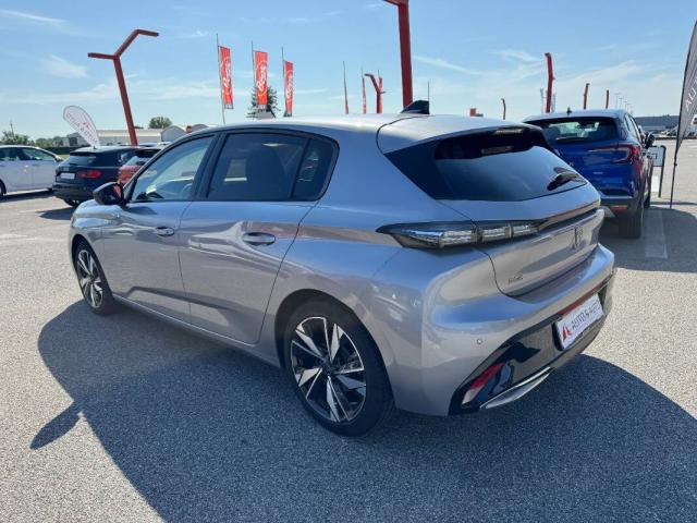 Peugeot 308 1.2 puretech t Allure Pack s&s 130cv - Immagine 1