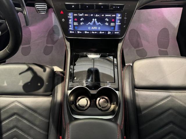 Maserati Grecale 2.0 mhev Modena 330cv auto - Immagine 16