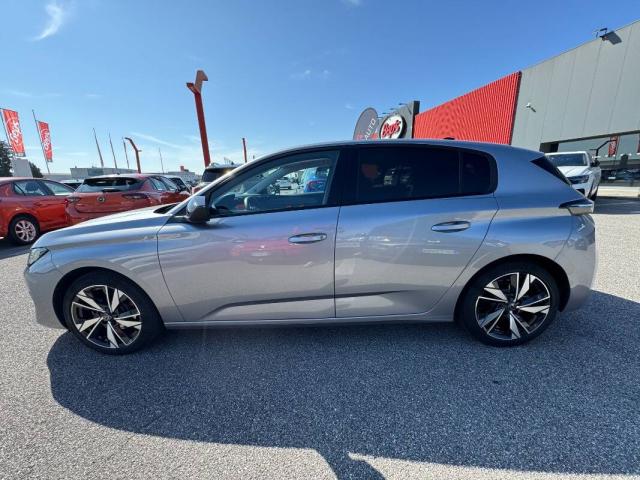 Peugeot 308 1.2 puretech t Allure Pack s&s 130cv - Immagine 5