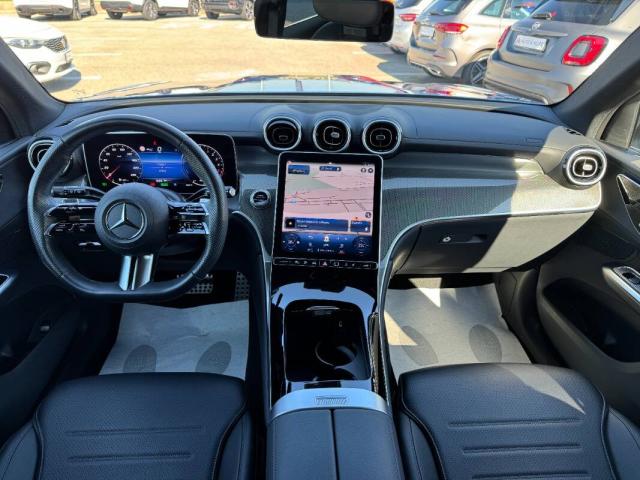 Mercedes Classe GLC 300 de phev AMG Line Advanced Plus 4matic auto - Immagine 1