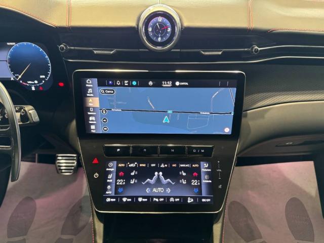 Maserati Grecale 2.0 mhev Modena 330cv auto - Immagine 11