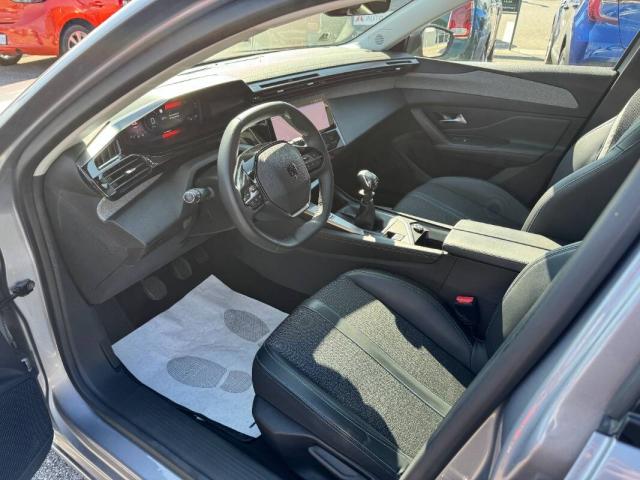 Peugeot 308 1.2 puretech t Allure Pack s&s 130cv - Immagine 7