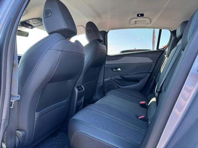 Peugeot 308 1.2 puretech t Allure Pack s&s 130cv - Immagine 4