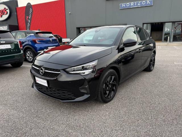 Opel Corsa 1.2 GS Line s&s 130cv at8 - Immagine 1
