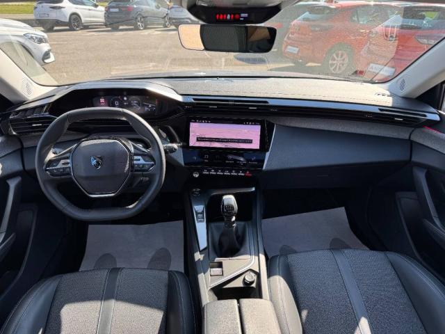 Peugeot 308 1.2 puretech t Allure Pack s&s 130cv - Immagine 6
