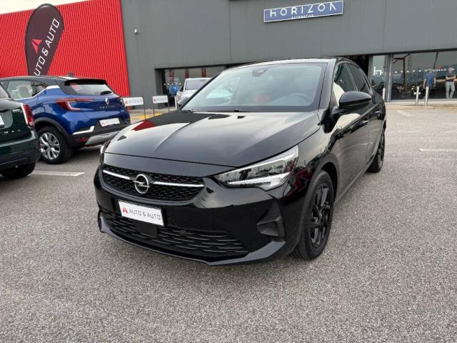 Opel Corsa 1.2 GS Line s&s 130cv at8 - Immagine 2