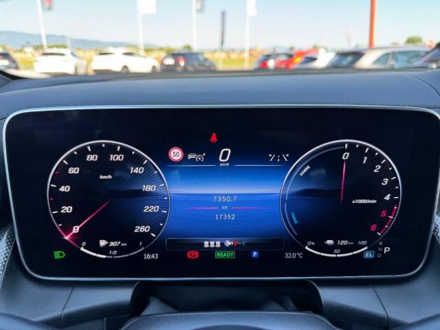 Mercedes Classe GLC 300 de phev AMG Line Advanced Plus 4matic auto - Immagine 13