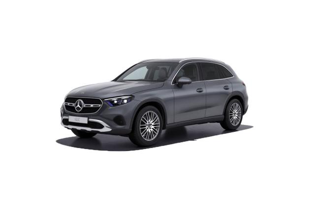 Mercedes Classe GLC 300 de phev AMG Line Advanced Plus 4matic auto - Immagine 2