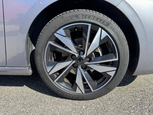 Peugeot 308 1.2 puretech t Allure Pack s&s 130cv - Immagine 11