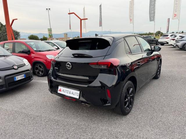 Opel Corsa 1.2 GS Line s&s 130cv at8 - Immagine 5