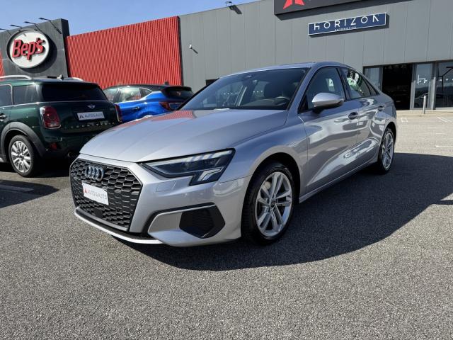 Audi A3 35 2.0 tdi Business Advanced s-tronic - Immagine 3