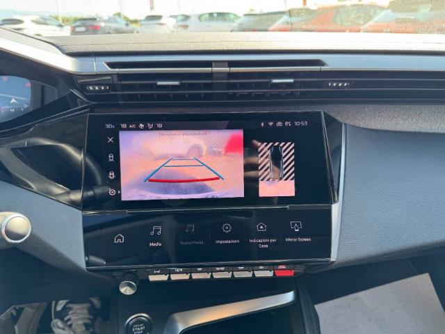 Peugeot 308 1.2 puretech t Allure Pack s&s 130cv - Immagine 17