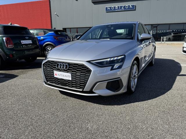 Audi A3 35 2.0 tdi Business Advanced s-tronic - Immagine 14