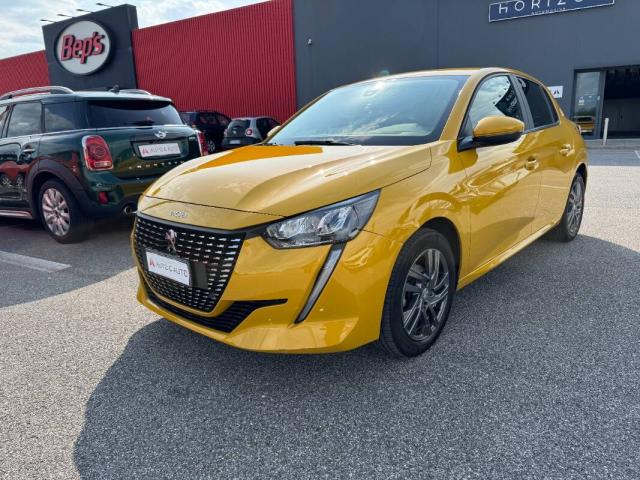 Peugeot 208 1.2 puretech Active s&s 75cv - Immagine 4