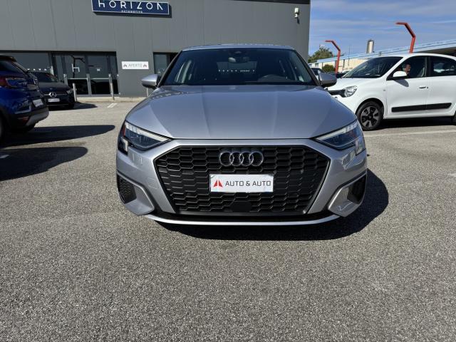 Audi A3 35 2.0 tdi Business Advanced s-tronic - Immagine 17