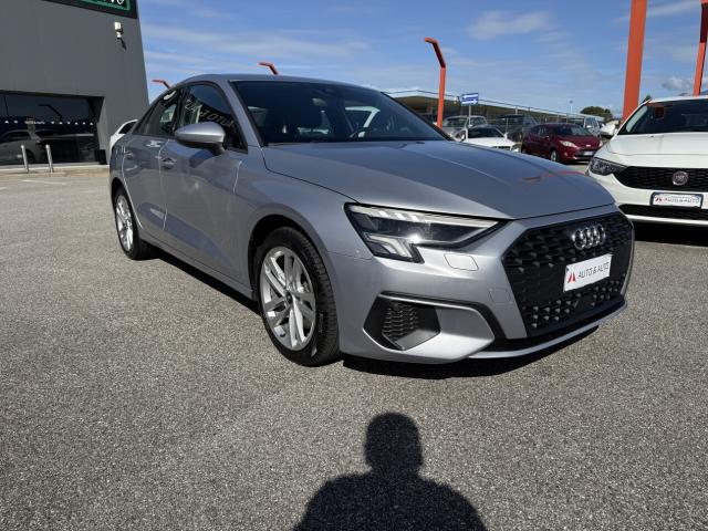 Audi A3 35 2.0 tdi Business Advanced s-tronic - Immagine 8