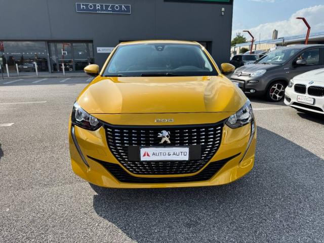 Peugeot 208 1.2 puretech Active s&s 75cv - Immagine 6
