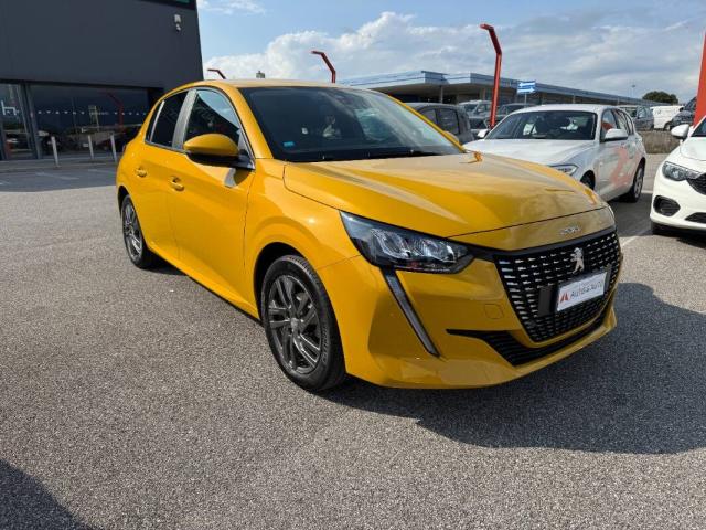Peugeot 208 1.2 puretech Active s&s 75cv - Immagine 13