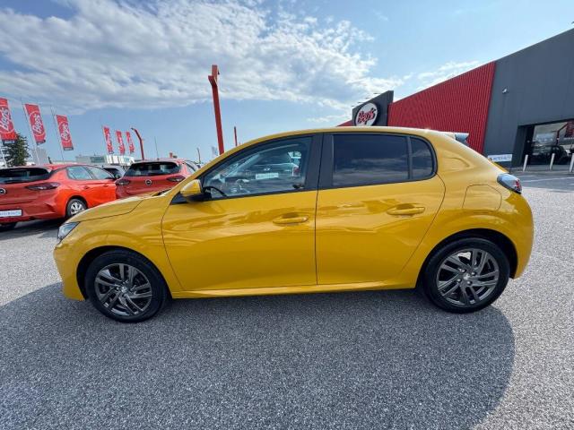 Peugeot 208 1.2 puretech Active s&s 75cv - Immagine 15