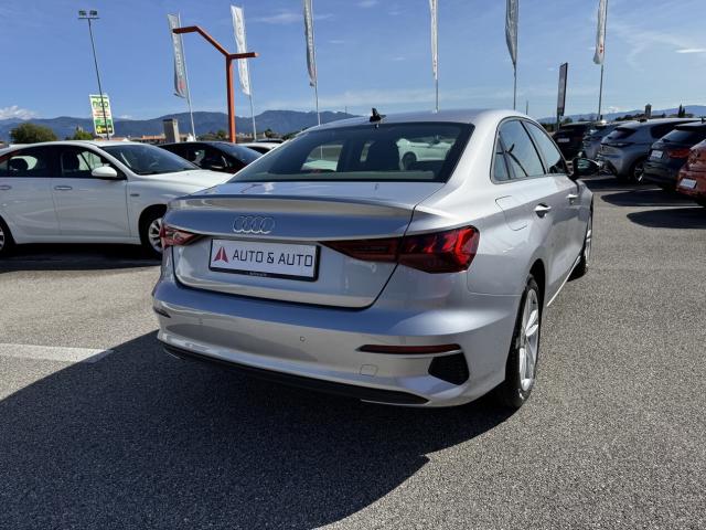 Audi A3 35 2.0 tdi Business Advanced s-tronic - Immagine 18