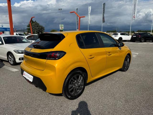Peugeot 208 1.2 puretech Active s&s 75cv - Immagine 9