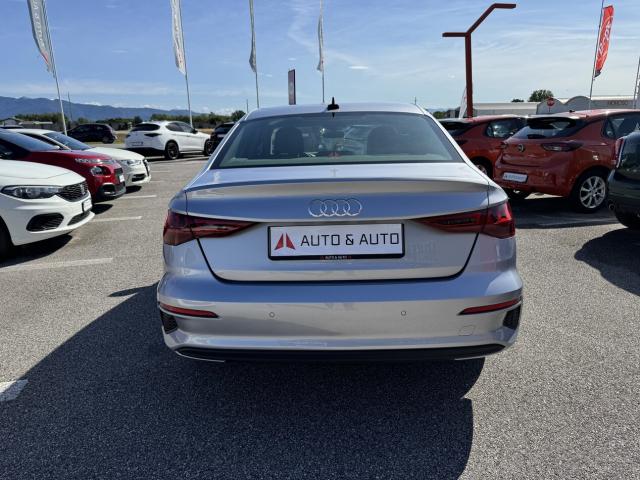 Audi A3 35 2.0 tdi Business Advanced s-tronic - Immagine 20