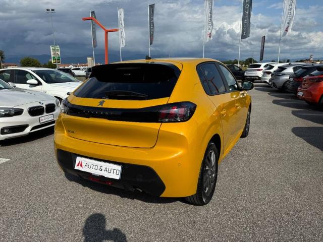 Peugeot 208 1.2 puretech Active s&s 75cv - Immagine 10