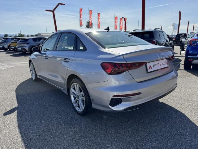 Audi A3 35 2.0 tdi Business Advanced s-tronic - Immagine 11