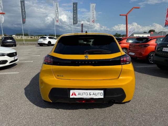 Peugeot 208 1.2 puretech Active s&s 75cv - Immagine 14