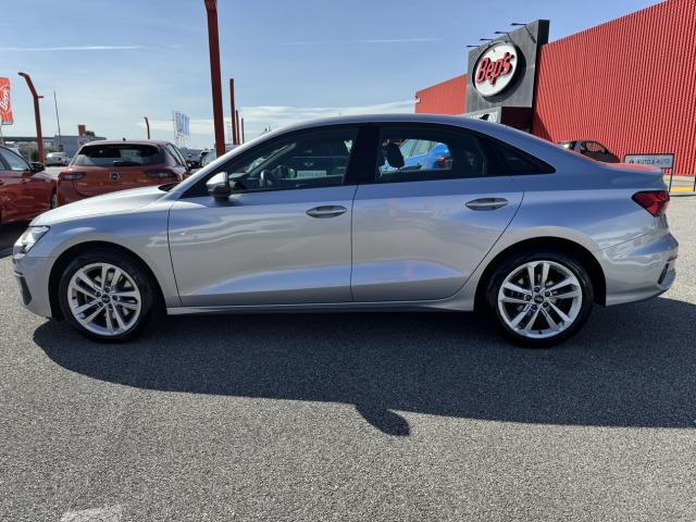 Audi A3 35 2.0 tdi Business Advanced s-tronic - Immagine 5