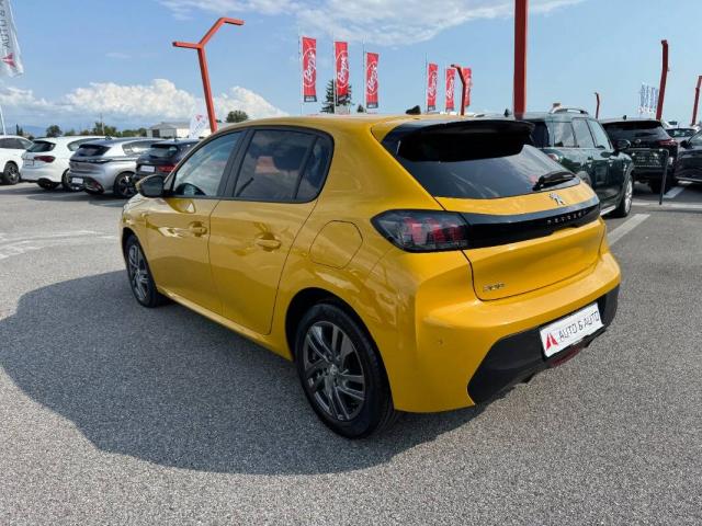 Peugeot 208 1.2 puretech Active s&s 75cv - Immagine 2