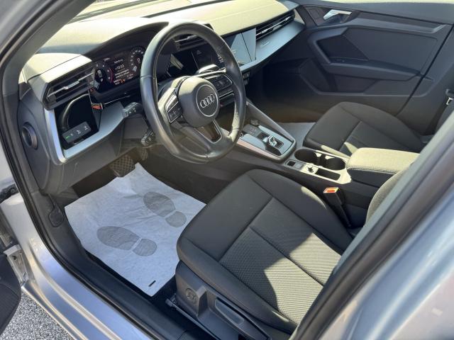 Audi A3 35 2.0 tdi Business Advanced s-tronic - Immagine 1