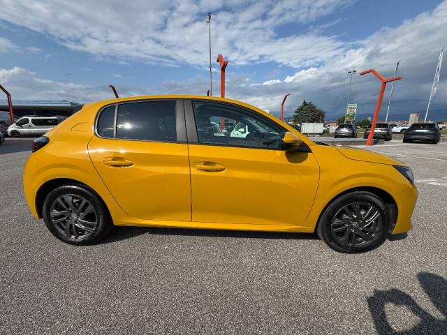 Peugeot 208 1.2 puretech Active s&s 75cv - Immagine 18