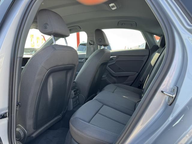 Audi A3 35 2.0 tdi Business Advanced s-tronic - Immagine 4