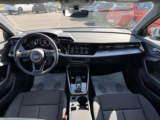 Audi A3 35 2.0 tdi Business Advanced s-tronic - Immagine 15