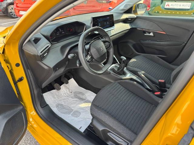 Peugeot 208 1.2 puretech Active s&s 75cv - Immagine 17