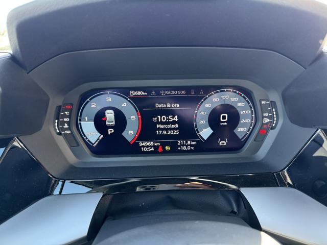 Audi A3 35 2.0 tdi Business Advanced s-tronic - Immagine 6